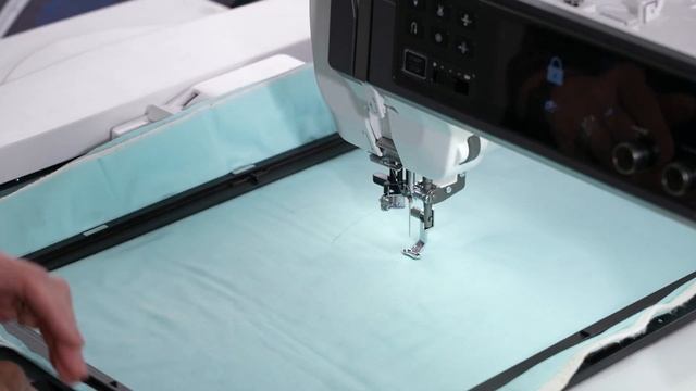 The Janome Continental m17 is in Linda's Top 5 embroidery machines смотреть онлайн