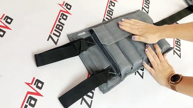 Утяжелители для рук и ног 6+6кг смотреть онлайн