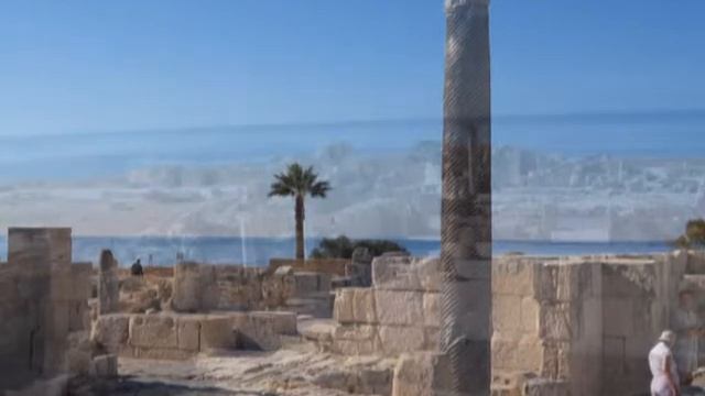Kourion, Cyprus смотреть онлайн