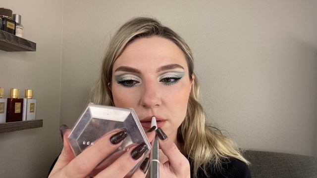 Natasha Denona | Retro Glam Palette. Обзор, свотчи, макияжи.