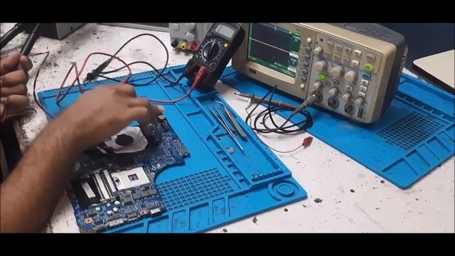 Laptop cpu vtt section смотреть онлайн