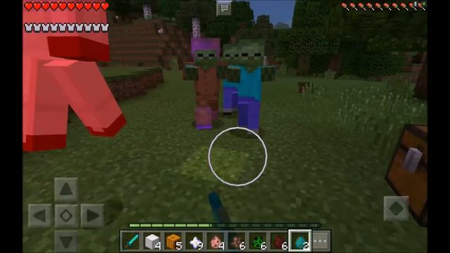 Minecraft Pe - How To Spawn The Entity 303 - Minecraft Pocket Edition!!! смотреть онлайн