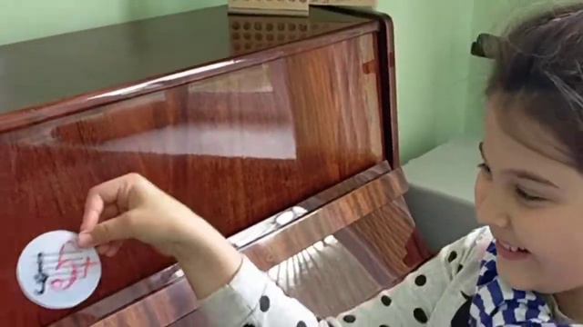 Музыкально-дидактическая игра "Сокровища пиратов" смотреть онлайн