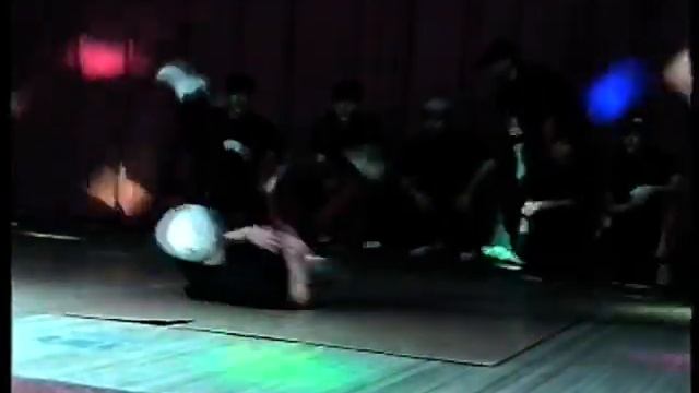 Next Unit crew 2007-2008. станица Курская. смотреть онлайн