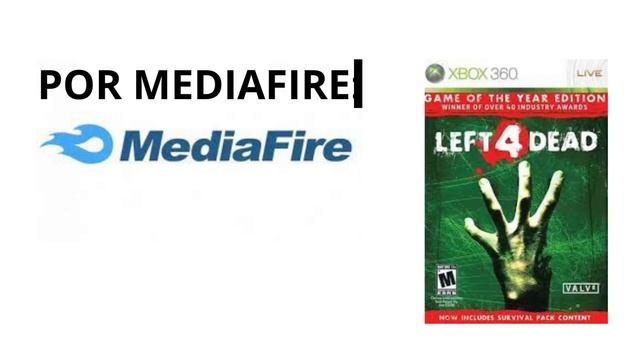left 4 dead para xbox 360 rgh смотреть онлайн