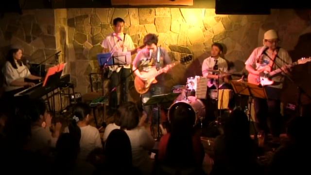 ニシナガレライブより - STARTING OVER - смотреть онлайн