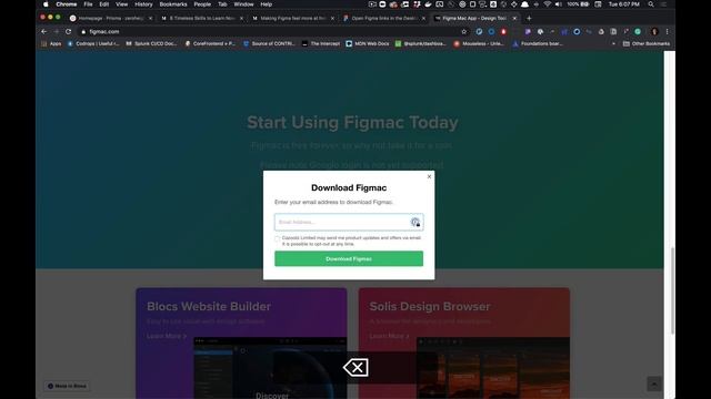 Figma Tips & Tricks: Figmac смотреть онлайн