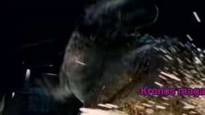 Индоминус Рекс против тиранозавра песня rise