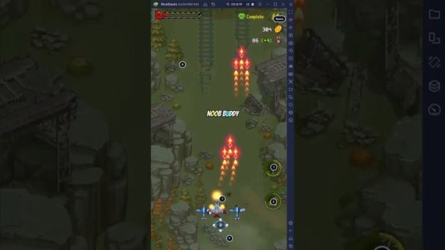 How to earn Event Item Without effort | Airforce 1945 смотреть онлайн