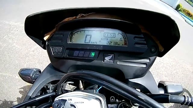 Review Honda XRE 300 modelo 2012 смотреть онлайн