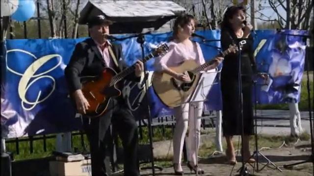 "Конь"...Трио ЦНК смотреть онлайн