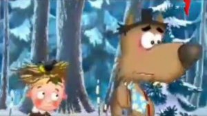 Просто Телеэфира Перец Прекрасная Шапочка #3 01.09.2015