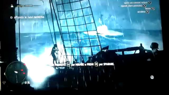 Assassin's creed 3 black flag playground смотреть онлайн