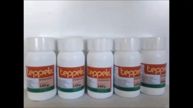 Борьба с белокрылкой.Супер средство убивающее белокрылку. смотреть онлайн