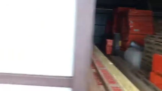 половая доска, имитация бруса, вагонка У Алексеича смотреть онлайн