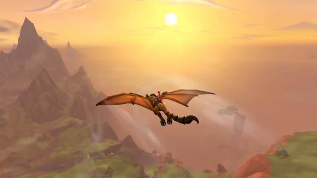 WOW DRAGONFLIGHT ДЛЯ НОВИЧКОВ: С ЧЕГО НАЧАТЬ В 2023 ГОДУ? смотреть онлайн