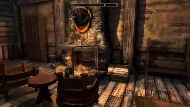 Skyrim Remastered Edition: BEST MOD ON CONSOLE?!!? Dovahkiin Keep Review (Xbox One) смотреть онлайн