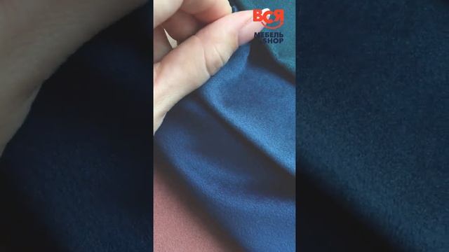 Универсальный велюр антикоготь 