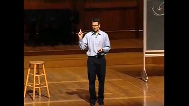 02. Зачем нужна позитивная психология. Why Do We Need A Positive Psychology.