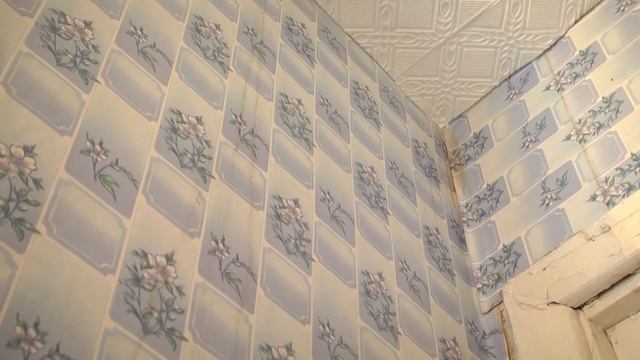 «Затопили соседи": проблема на ул. Краснознаменной. смотреть онлайн