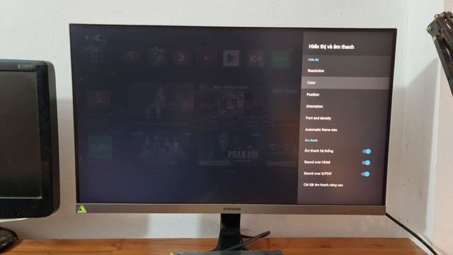 Ugoos X4Q Extra 128GB, Dolby Vision, Dolby Atmos, Amlogic S905X4-J смотреть онлайн