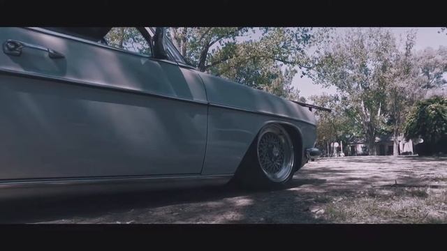 MERCEDES BENZ W115 AIR SUSPENSION CASTOR SUSPENSOES BY BAYER GARAGE смотреть онлайн