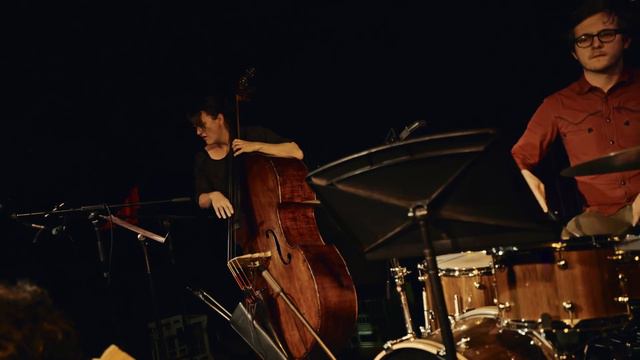 James Macaulay - Christmas Day Love Song - Bennetts Lane Jazz Club смотреть онлайн