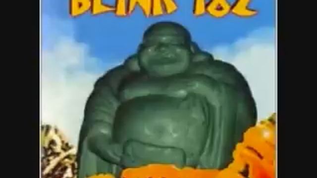 Blink-182 - The Family Next Door (original version from Buddha!) RARE! смотреть онлайн