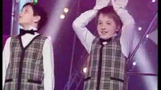 Yuriy Demidovich - Volshebniy Krolik (live at semifinal)