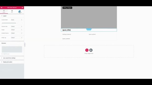 [Intro] Javo Directory WordPress Theme Module смотреть онлайн