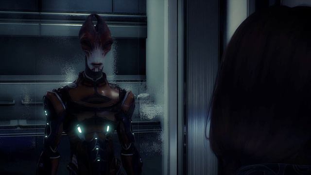 Mass Effect™ Andromeda | Dani's Story | Conspiracies & Unveiled Secrets | Part 27 смотреть онлайн