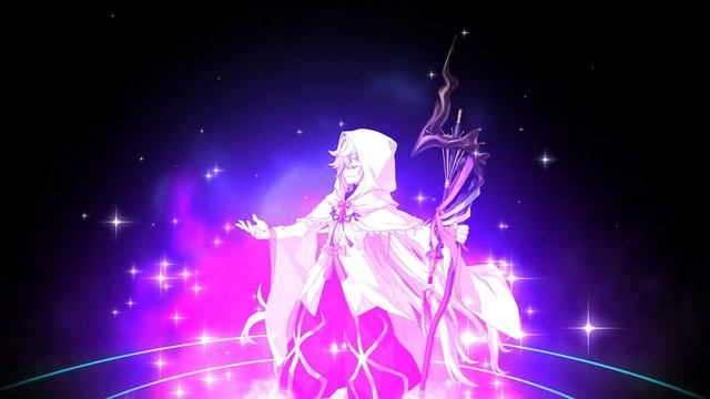 Siegfried Setup vs Rashomon Rerun CQ [FGO NA] смотреть онлайн