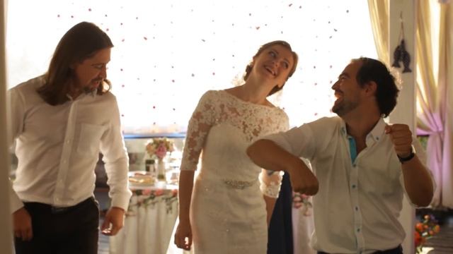 Вегетарианство | Как организовать вегетарианскую свадьбу? Свадьба без мяса, алкоголя, вегетарианска смотреть онлайн