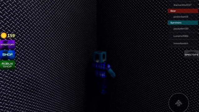 Roblox bear (alpha)answers to sams resting place and SHAWARMA смотреть онлайн