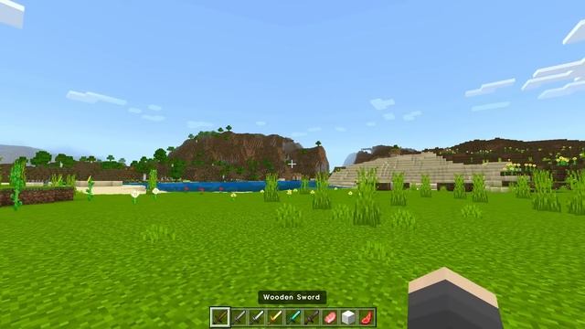 TOP 5 ADDON MCPE 1.18/1.19 COCOK DI SURVIVAL NO BEHAVIOUR! смотреть онлайн