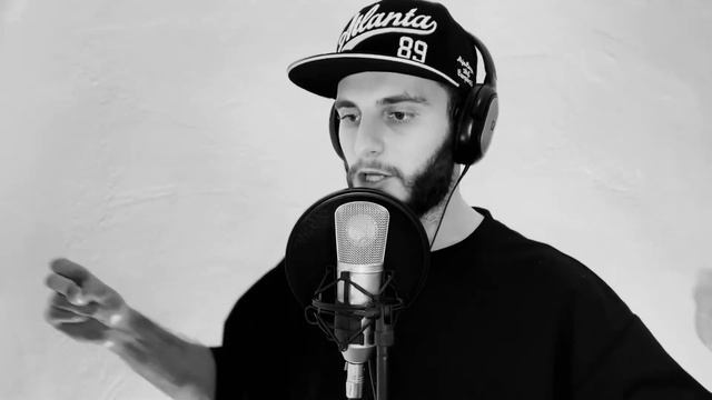 Miyagi- (ashik by cover) смотреть онлайн