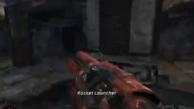 Unreal Tournament 3 gameplay video- Geforce 9600GT смотреть онлайн