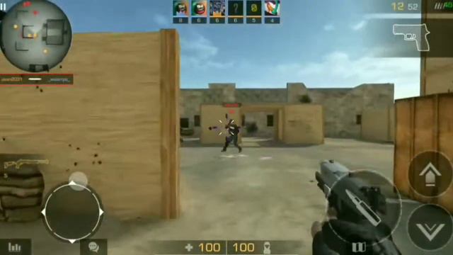 Gameplay standoff2 смотреть онлайн