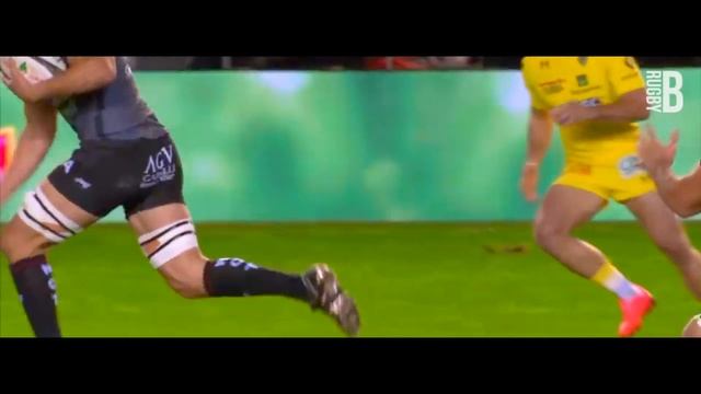 Top 10 Highest Paid Rugby Players In The World