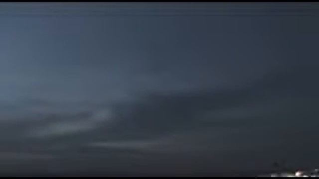 Вышка рядом с заводом Авиастар (Aviastar) смотреть онлайн