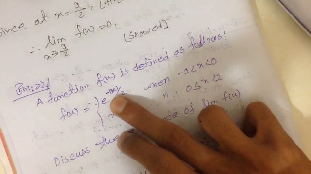 CSE-115|| LIMIT(Differential Calculus)||Bangladesh Institute of Science and Technology смотреть онлайн