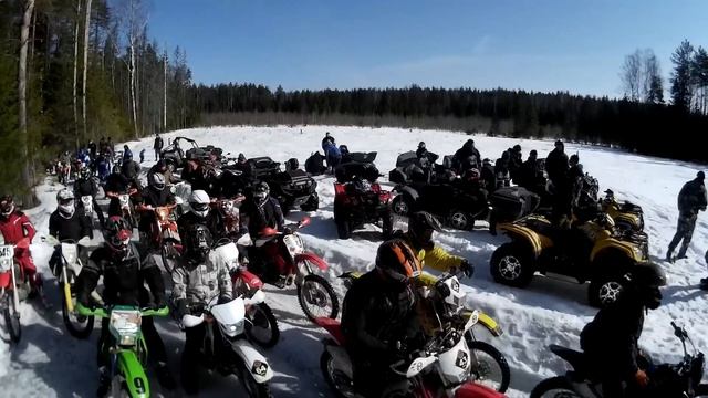2016 Кабанья тропа 7 г. Киржач смотреть онлайн
