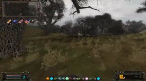 Вороньи яйца в Забытом лесу для Повара, ОП 2 2