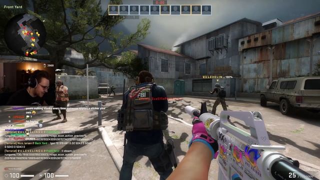 stattrak is bad, here's why… смотреть онлайн