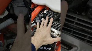 Regulmoto Athlete 250 регулмото атлет краткий обзор эндуро мотоцикл