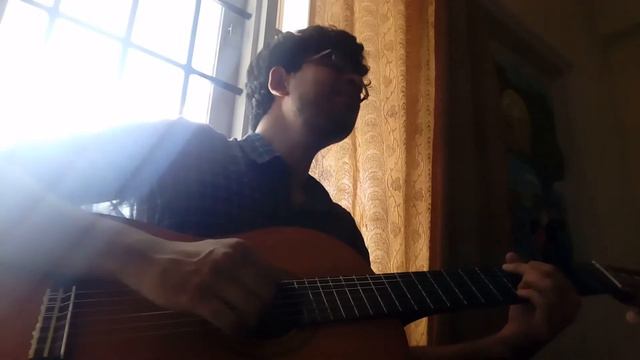 Bin Tere _I Hate Love Stories (cover) смотреть онлайн