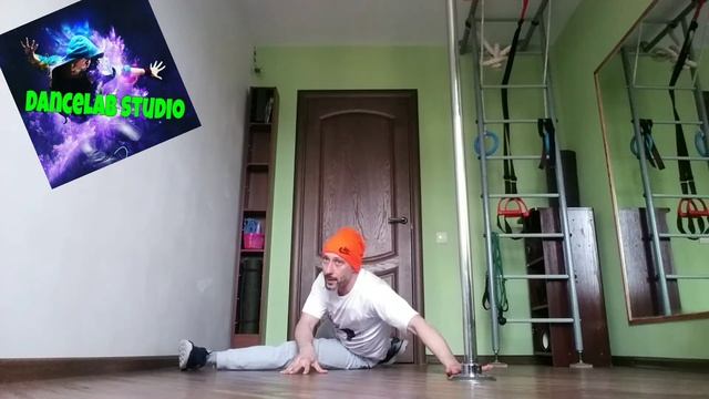 ОБУЧАЛКА BACKSPIN С ВЫХОДОМ НА TURTLE FREEZ ТАТЛ ВИДЕО БРЕЙКДАНС ШКОЛЫ ТАНЦЕВ В ГОРОДЕ РЕУТОВ смотреть онлайн