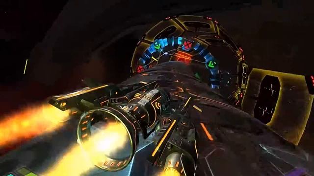 Radial-G: Racing Revolved PSVR Trailer смотреть онлайн