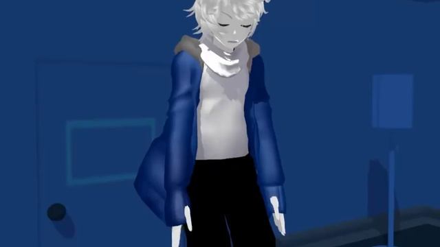 MMD.Моя версия Красной шапочки смотреть онлайн