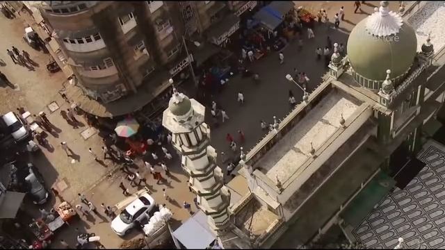 Мумбаи, Индия  Туристы и аферисты  Scam City, Mumbai